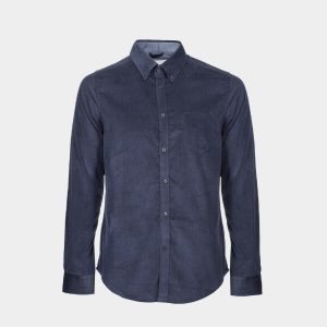 Men Jeans Shirt