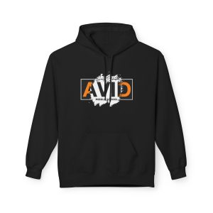 Unisex Midweight Softstyle Fleece Hoodie